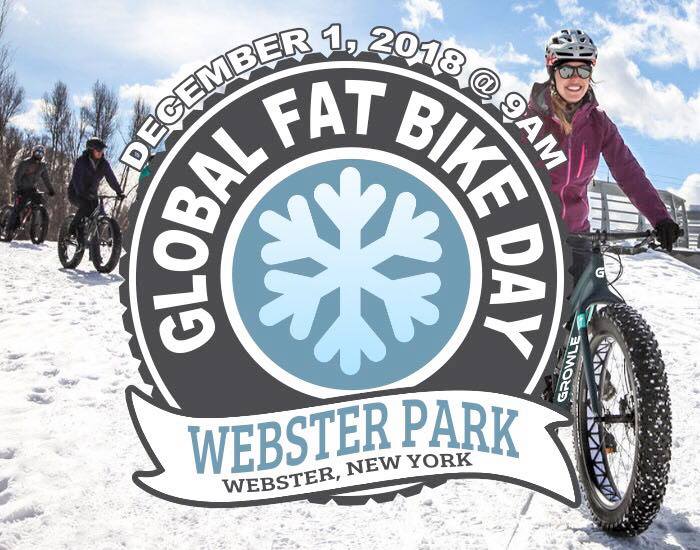 Global Fat Bike Day Giveaways! Growler Bikes