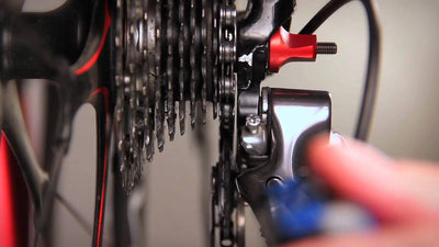 How To Adjust + Index Your Gears – Mountain Bike Maintenance Tips